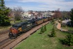 UP 6255